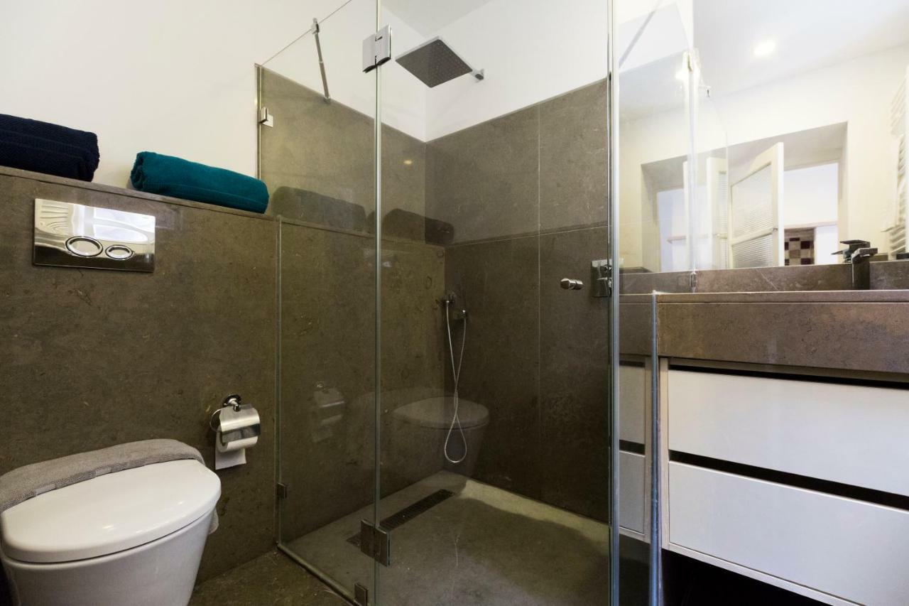 Ola Lisbon - Castelo Terrace I Apartment Екстериор снимка